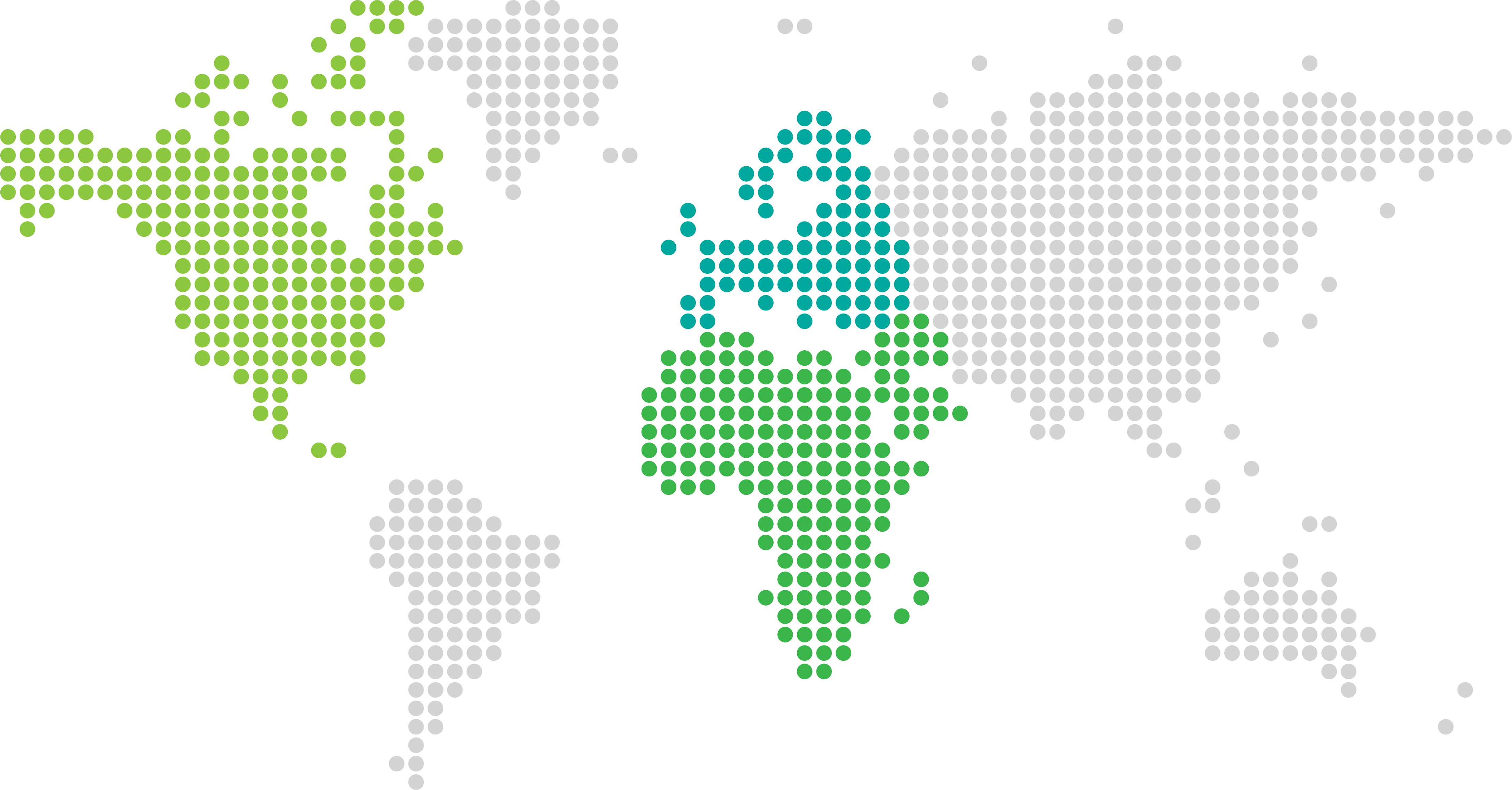 McKenna Academies global footprint
